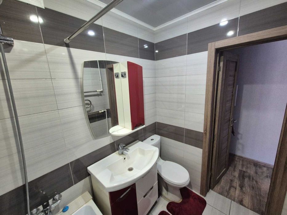 2-х комнатная квартира