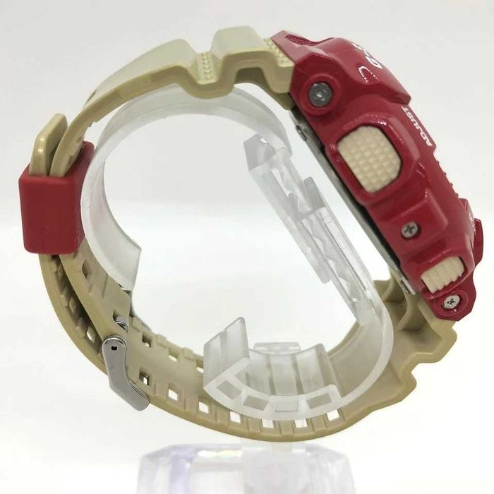 Ceas Sport CASIO G-SHOCK GA-110 IRON MAN EDITION-Nou !! 2025 !!