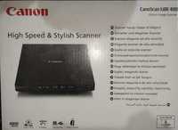 ''CanonScan LiDe 400'' Elektron scaner vositasi