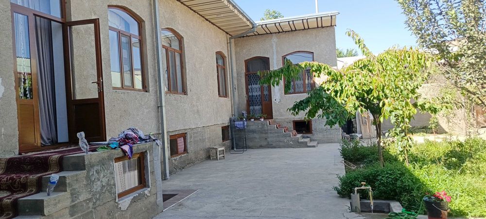 Срочно продам дом