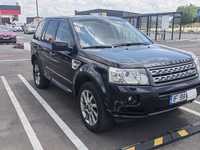 Land Rover freelander 2  2012