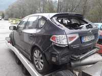 • DEZ Subaru Impreza 2.0d Boxer *MOTOR VANDUT * •