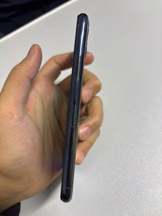 Iphone 11 pro мах продам или обмен