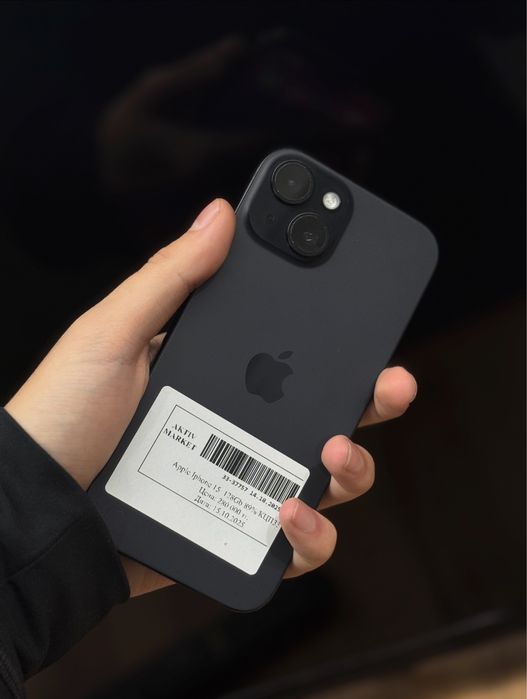 Apple Iphone 15 /128Gb