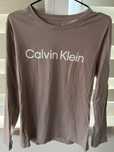 Чисто нова блуза на CALVIN KLEIN