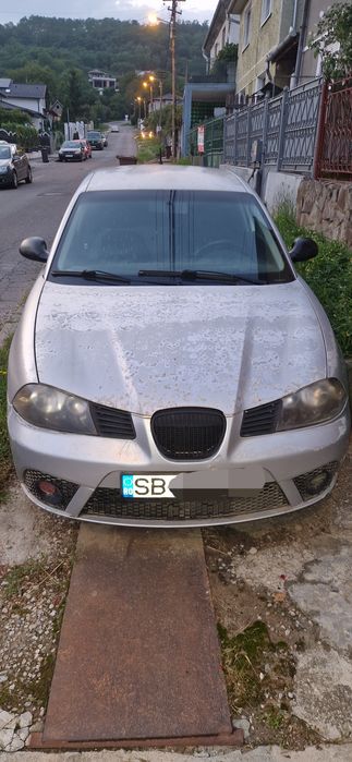 Seat ibiza 2003 1.2 L pentru Dezmembrare