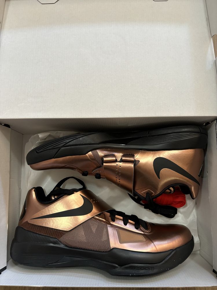 Баскетболни обувки Nike KD 4