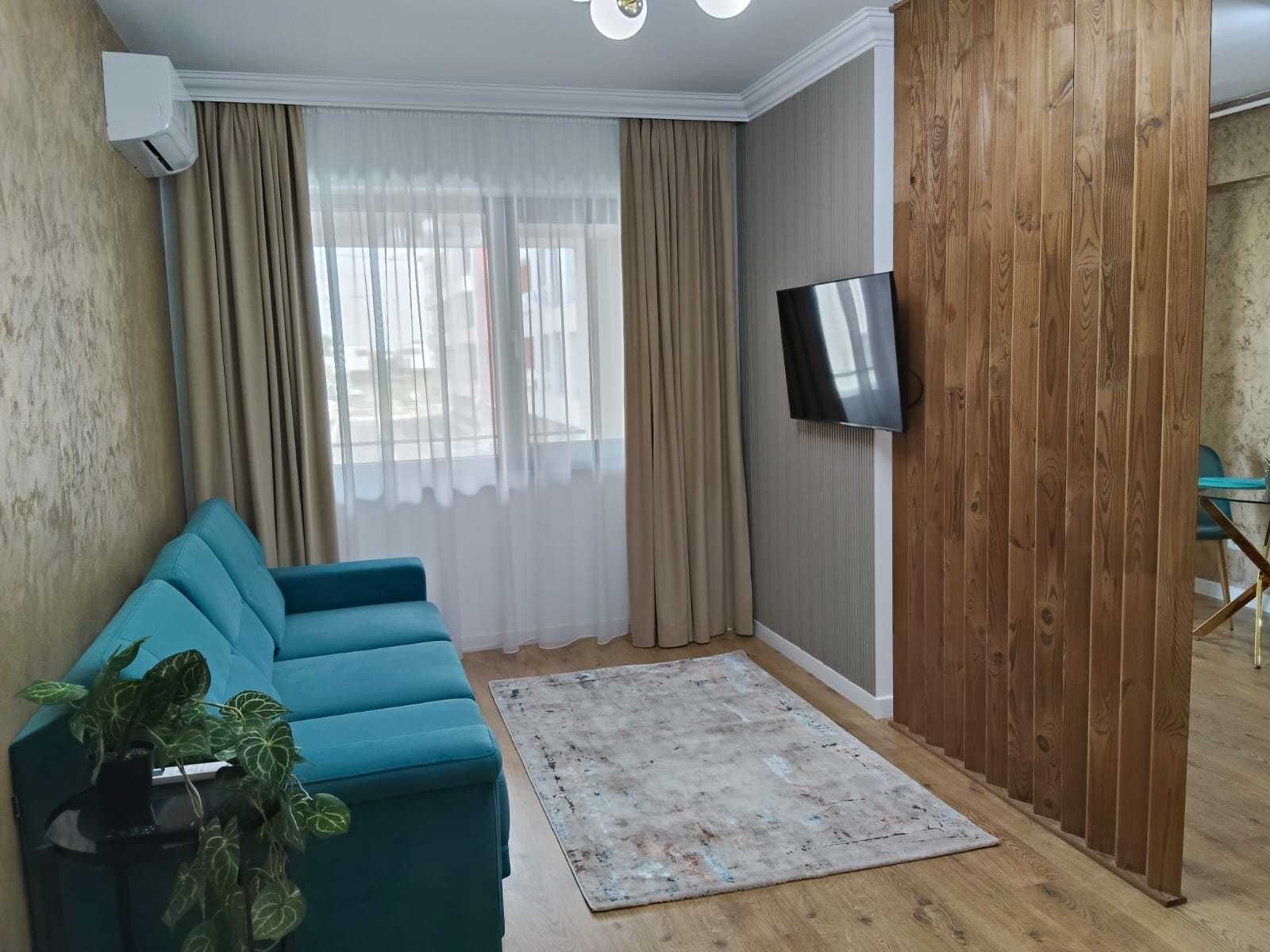 Inchiriere Studio de lux | Pipera | Ivory Residence | Parcare |