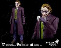 Jucari / figurina Joker - the Dark Night - seria 2