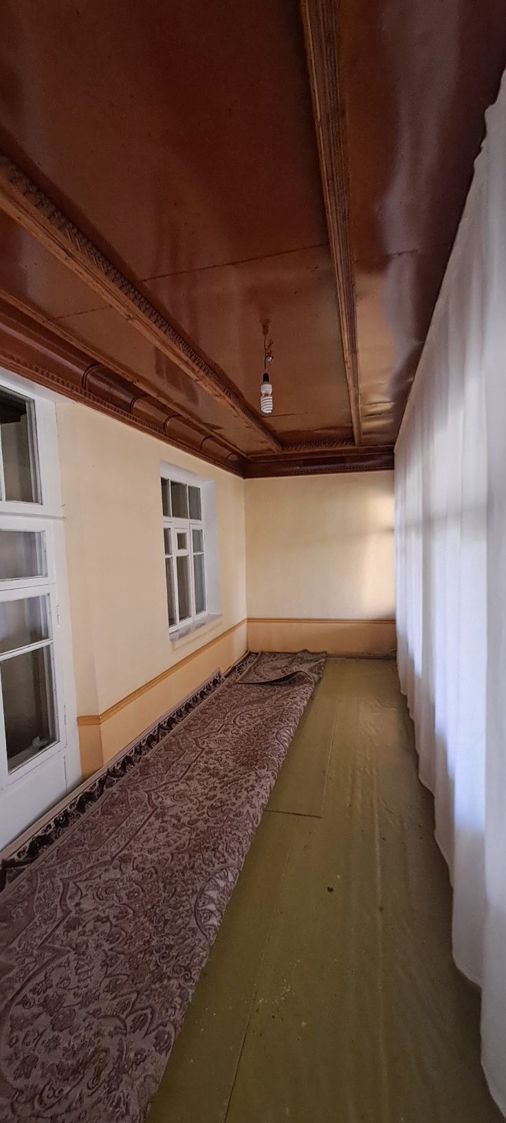 Nazarbek kotta ittifoq hovli