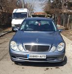 ***НА ЧАСТИ*** Мерцедес Е класа W211 2.7 CDI