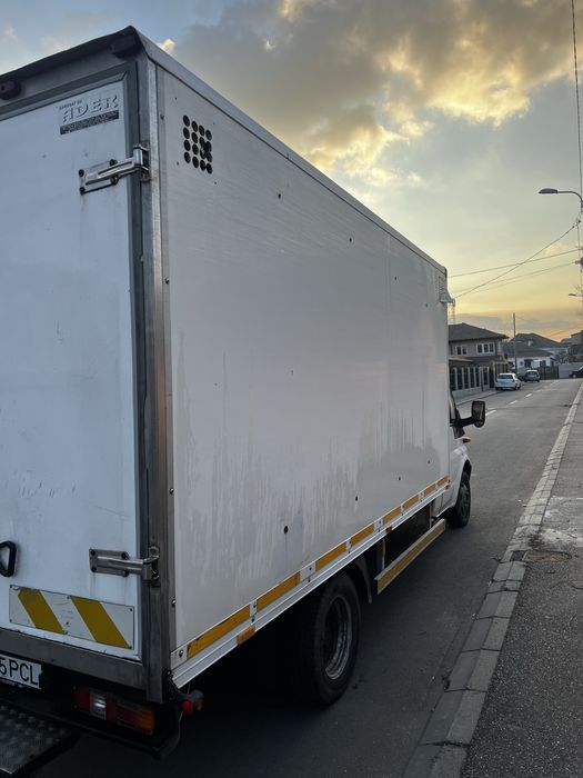 Ford transit  2006 Duba /Cub