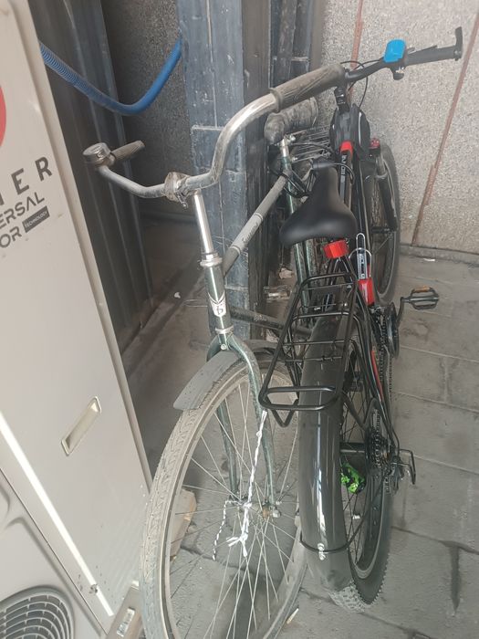 Велосипед Урал белоруссия