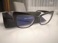 Ochelari de vedere Dolce&Gabbana cu toc