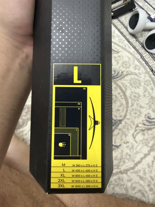 Коврик для мышка