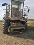 Combina claas dominator 80