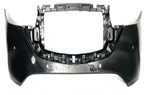 Предна броня горна част мазда цх5 mazda cx5 2022
