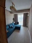 2-к. квартира 43 м², евроремонт, Poytaxt Residence, Махтумкули!`