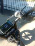 Bicicleta electrica