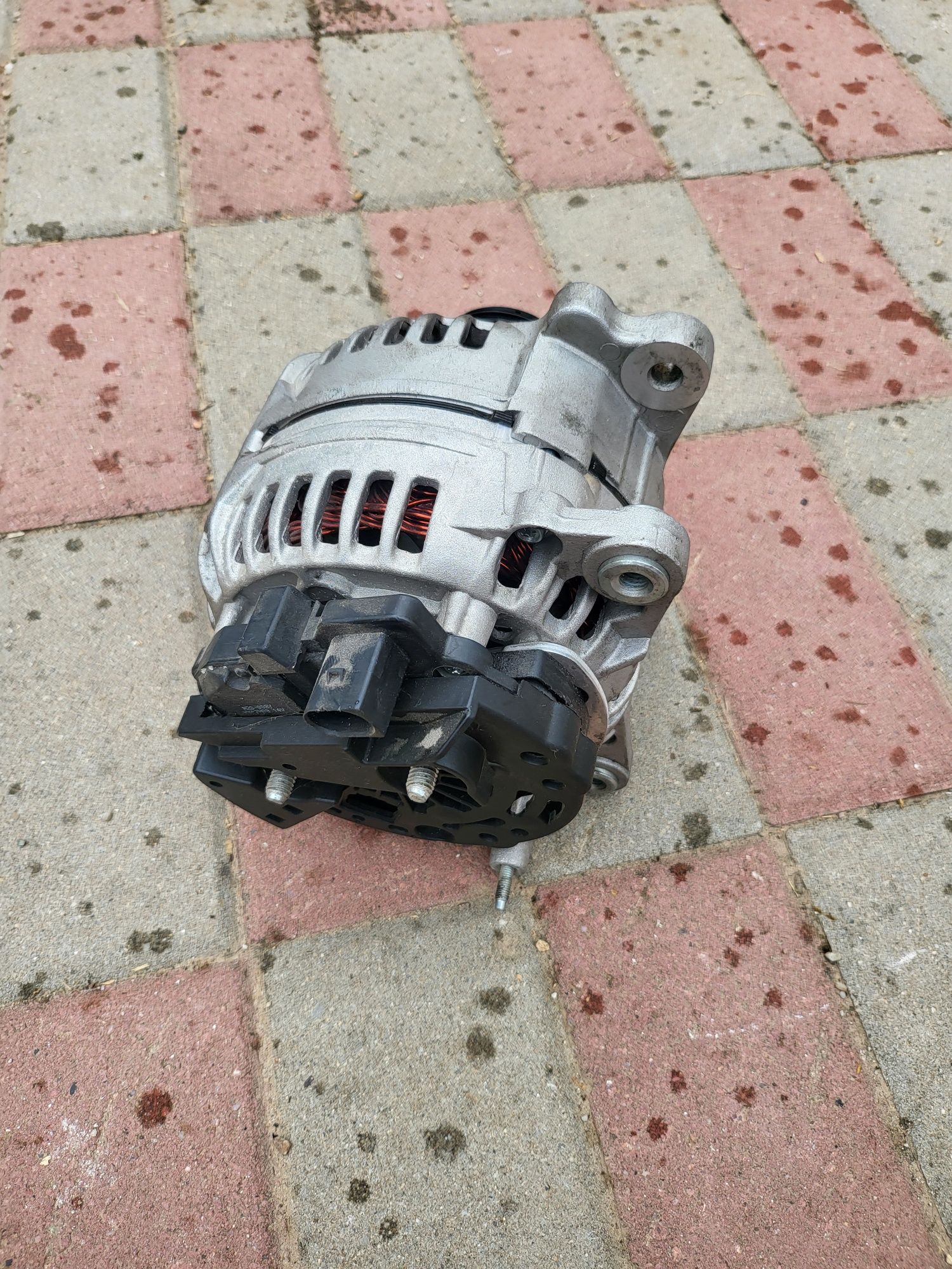 Alternator febi 140 amperi