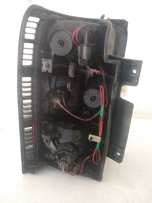 Стоп за Паджеро 2 десен