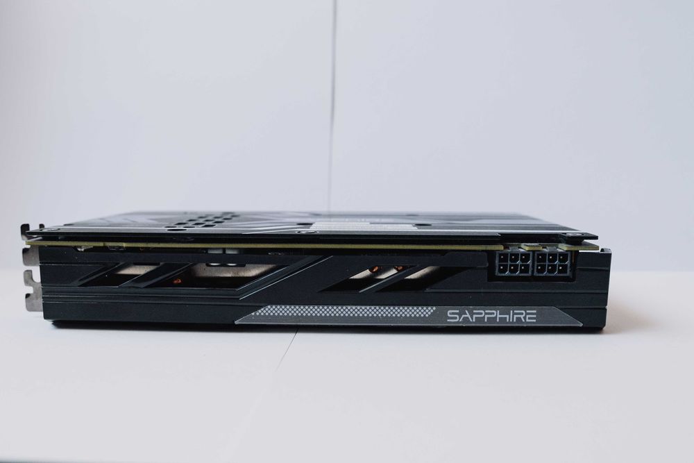 Vand Placa Video AMD SAPPHIRE NITRO R9 380