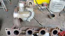 turbina mercedes vito