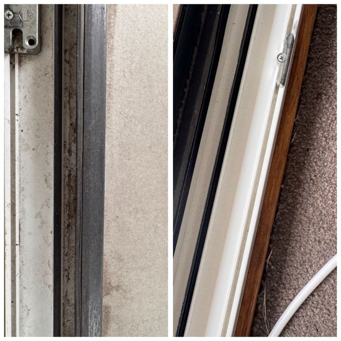 Oferim servicii de curățenie de la A-Z