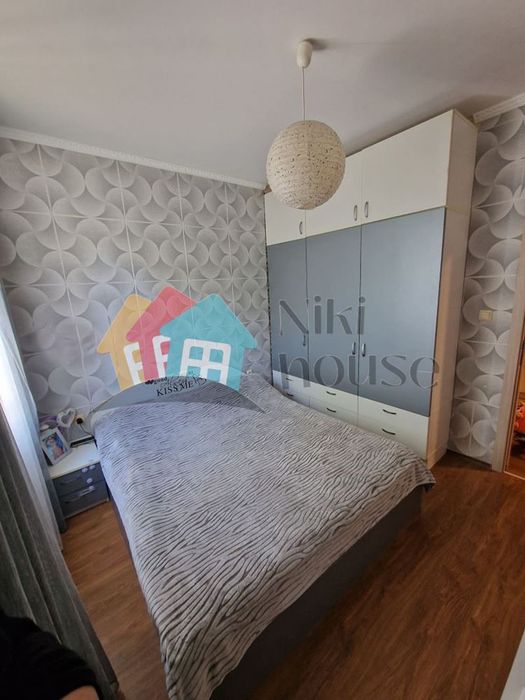 Продава се Тристаен апартамент в Варна, м-т Зеленика - 92 кв.м за 1804 €/кв.м - Снимка #5