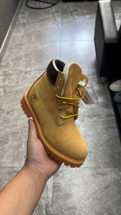 Timberland ОРИГИНАЛ 38 р новые не б/ушные не использованные