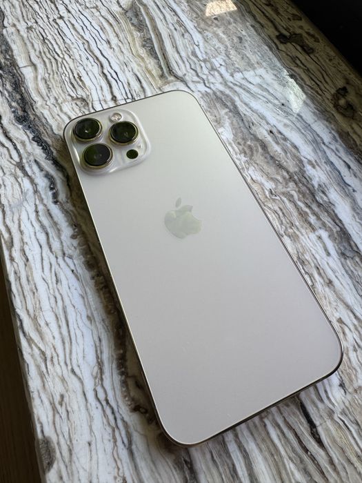 iphone 13 pro max 512 gold