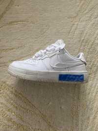 Air force 1 Fontanka