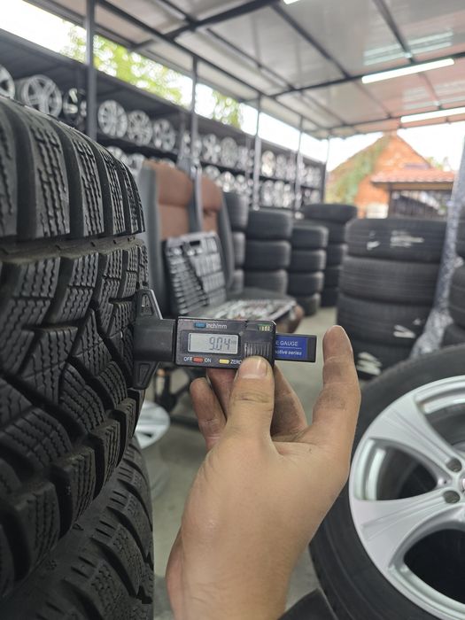 Джанти 17 / 5х112 - VW, Audi, Mercedes, Skoda, Seat 5x112