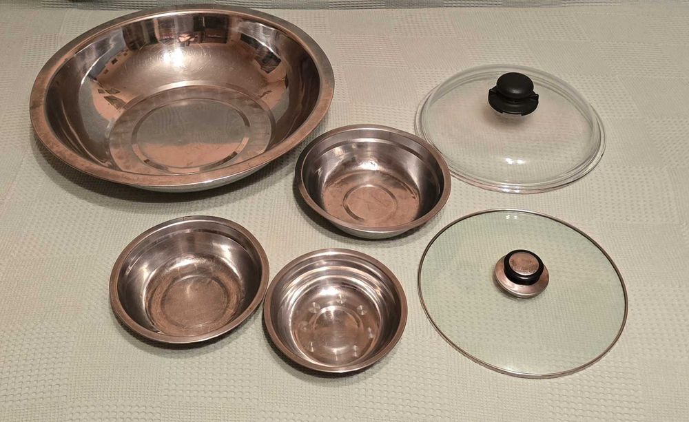 Obiecte de uz casnic necesare în gospodărie