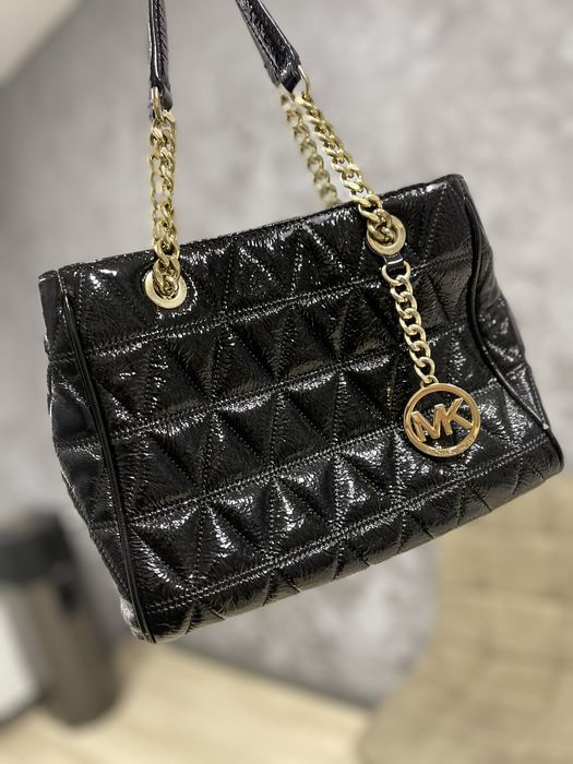 женская сумочка Michael Kors Susannah