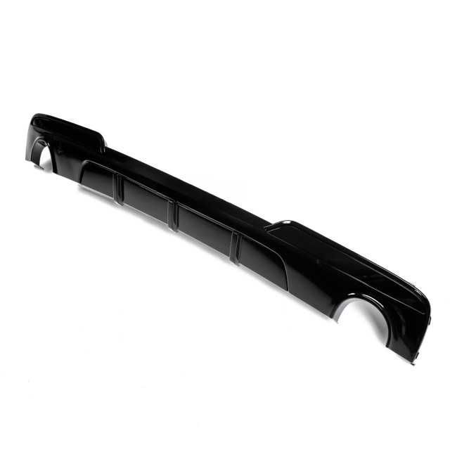 Difuzor Performance Model 535, Bara Spate M pentru BMW F10 F11, Negru