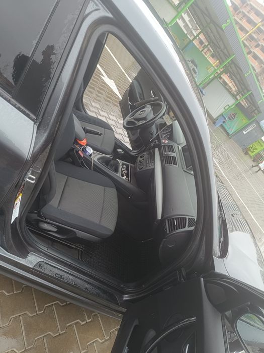BMW seria 1  E87 ,2.0diesel