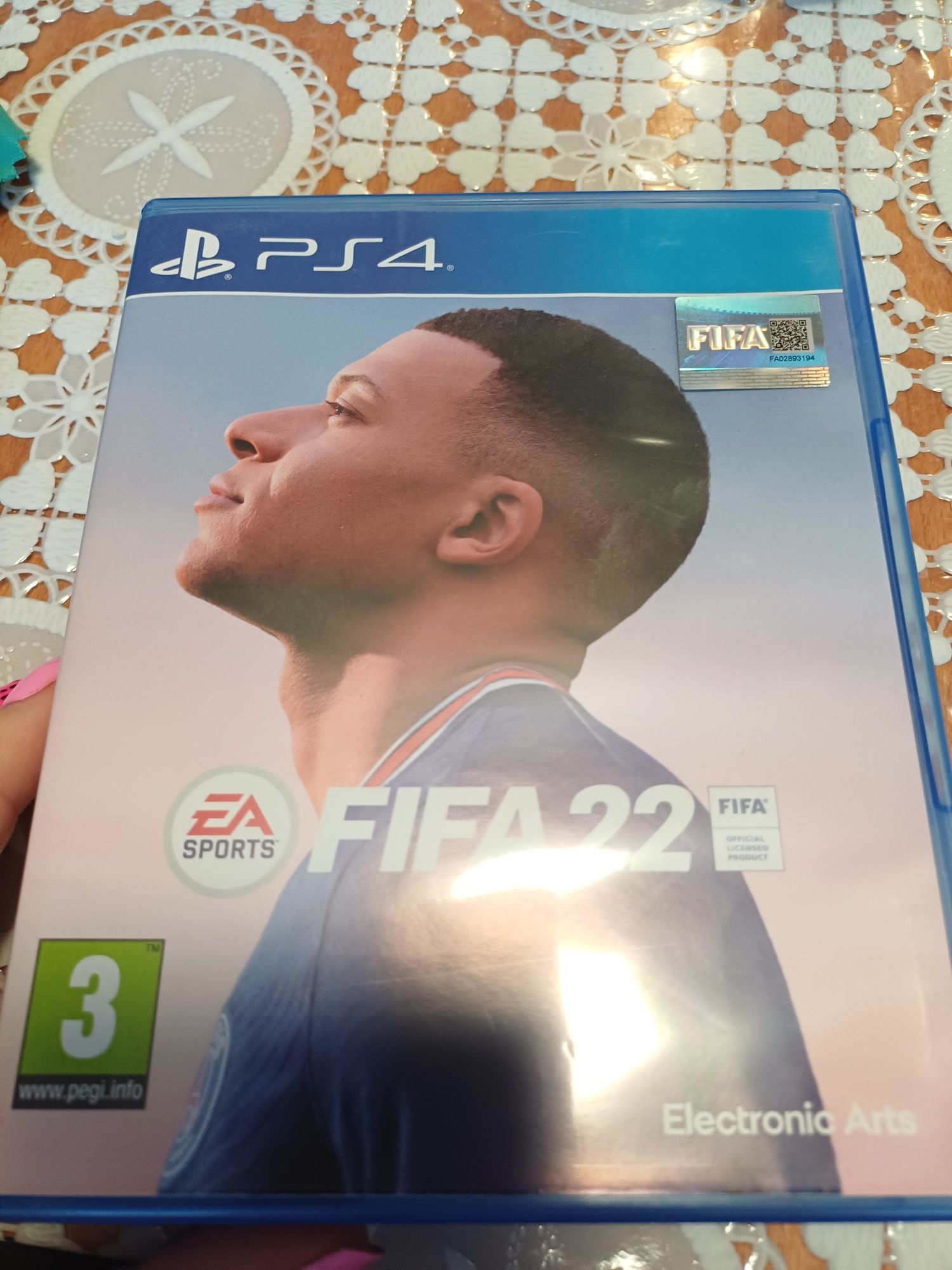 Игри за ps 4 без забележки