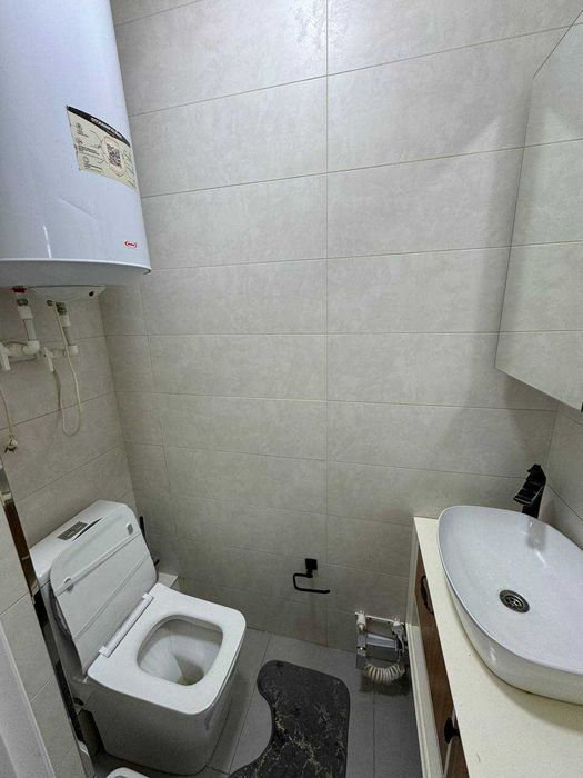 Продается Премиальная квартира на Себзор Ганга, Алмазар (П)