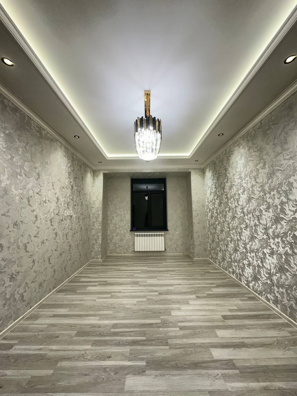Замона 120кв, 2қават тепаси таёр