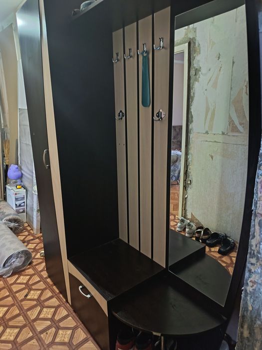 Прихожая "Домино" срочно продам!