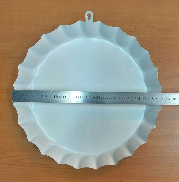 Метална Табела - 35 см