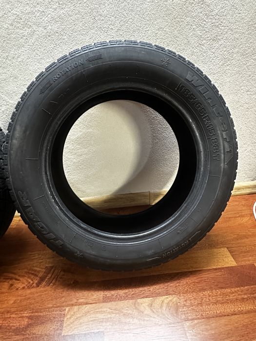 Anvelope de iarnă 185/65/15