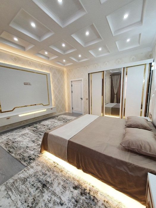 Сдается 3/3/9 Микро район Дамир Заправка.