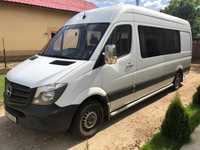 Mercedes Sprinter 314