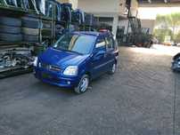 Opel Agila 1.0 2002/Опел агила 1.0 2002г на части