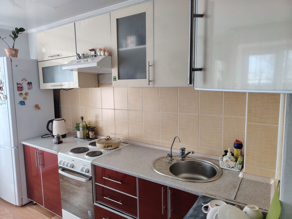 Продам кухонный гарнитур