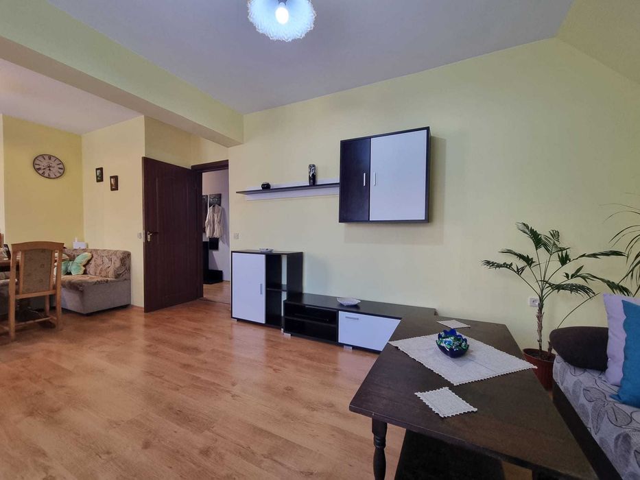 Продава се Двустаен апартамент в Бургас, Възраждане - 59 кв.м за 1916 €/кв.м - Снимка #5
