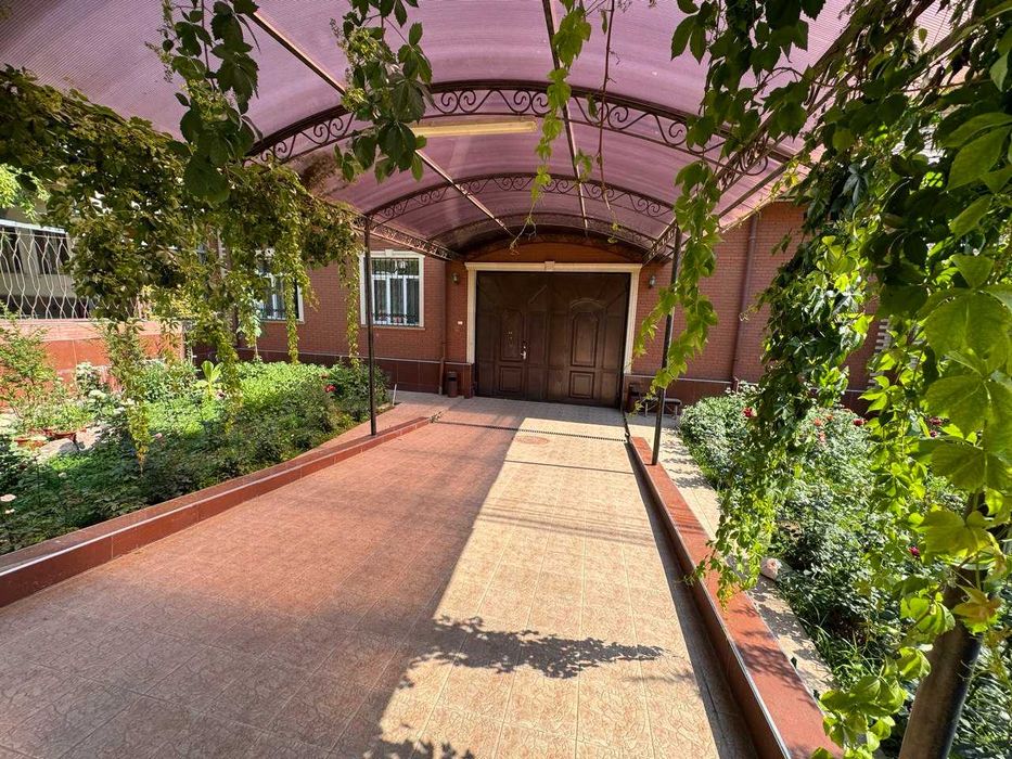 Продаётся Дом на Казы-махалля! 5 соток