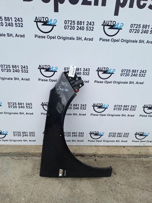 Aripa fata dreapta Opel Insignia A facelift